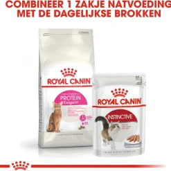 Royal Canin Protein Exigent - Kattenvoer