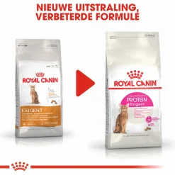 Royal Canin Protein Exigent - Kattenvoer