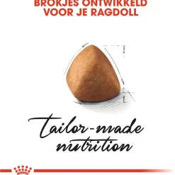 Royal Canin Ragdoll Adult - Kattenvoer