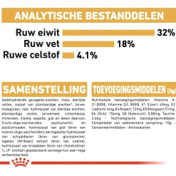 Royal Canin Ragdoll Adult - Kattenvoer