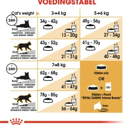 Royal Canin Ragdoll Adult - Kattenvoer