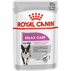 Royal Canin Relax Care Natvoer - Hondenvoer - 12x85 g