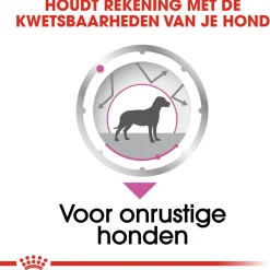 Royal Canin Relax Care Natvoer - Hondenvoer - 12x85 g