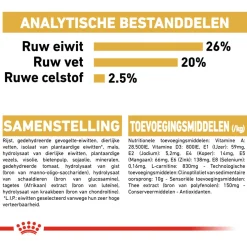 Royal Canin Rottweiler Adult - Hondenvoer