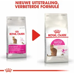 Royal Canin Savour Exigent - Kattenvoer