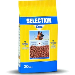 Royal Canin Selection Croc - Hondenvoer - 20 kg