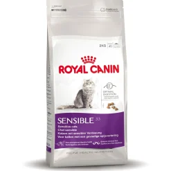 Royal Canin Sensible 33 - Kattenvoer