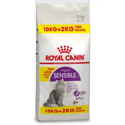 Royal Canin Sensible 33 - Kattenvoer