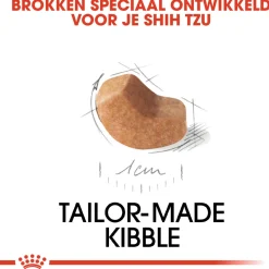 Royal Canin Shih Tzu - Puppy-Hondenvoer - 1.5 kg