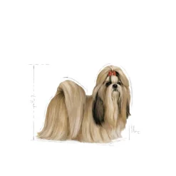 Royal Canin Shih Tzu Adult Natvoer - Hondenvoer - 12x85 g