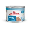 Royal Canin Starter Mousse Mother & Babydog - Puppy-Hondenvoer - 195 g