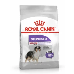 Royal Canin Sterilised Medium - Hondenvoer - 12 kg