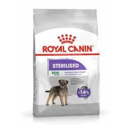 Royal Canin Sterilised Mini - Hondenvoer