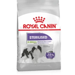 Royal Canin Sterilised X-Small - Hondenvoer - 1.5 kg