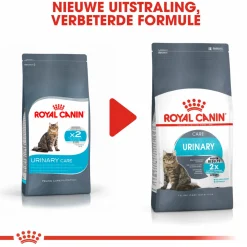 Royal Canin Urinary Care - Kattenvoer