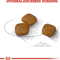 Royal Canin Urinary Care Mini - Hondenvoer