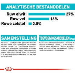Royal Canin Urinary Care Mini - Hondenvoer