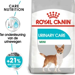 Royal Canin Urinary Care Mini - Hondenvoer