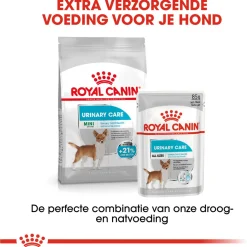 Royal Canin Urinary Care Mini - Hondenvoer