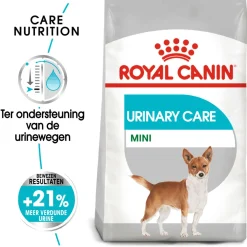 Royal Canin Urinary Care Mini - Hondenvoer