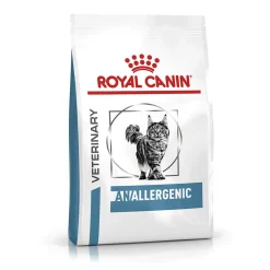 Royal Canin Veterinary Diet Cat Anallergenic - Kattenvoer