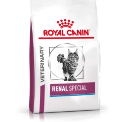 Royal Canin Veterinary Diet Cat Renal Special - Kattenvoer - 400 g