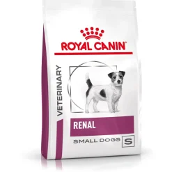 Royal Canin Veterinary Diet Dog Renal Small Dogs - Hondenvoer