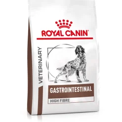 Royal Canin Veterinary Diet Fibre Response - Hondenvoer - 7.5 kg