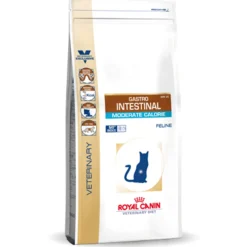 Royal Canin Veterinary Diet Gastro Intestinal Moderate Calorie - Kattenvoer