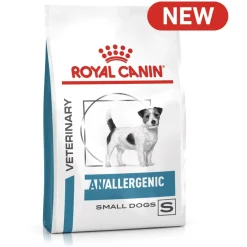 Royal Canin Veterinary Diet Anallergenic - Hondenvoer