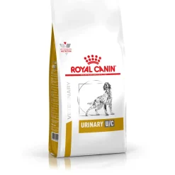 Royal Canin Veterinary Diet Urinary U/C - Hondenvoer
