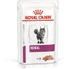 Royal Canin Veterinary Diet Cat Renal Kip Loaf - Kattenvoer - 12x85 g