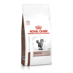Royal Canin Veterinary Diet Hepatic Diet - Kattenvoer