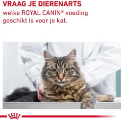 Royal Canin Veterinary Diet Fibre Response - Kattenvoer