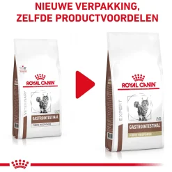 Royal Canin Veterinary Diet Fibre Response - Kattenvoer