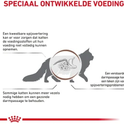 Royal Canin Veterinary Diet Fibre Response - Kattenvoer