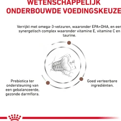 Royal Canin Veterinary Diet Fibre Response - Kattenvoer