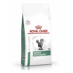 Royal Canin Veterinary Diet Satiety Weight Management - Kattenvoer - 6 kg