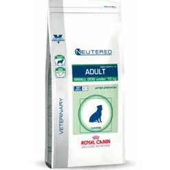 Royal Canin Veterinary Diet Small Dog Neutered Adult - Hondenvoer