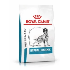 Royal Canin Veterinary Diet Dog Hypoallergenic - Hondenvoer