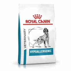 Royal Canin Veterinary Diet Dog Hypoallergenic - Hondenvoer