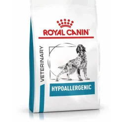 Royal Canin Veterinary Diet Dog Hypoallergenic - Hondenvoer