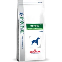 Royal Canin Veterinary Diet Satiety Weight Management - Hondenvoer