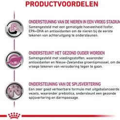 Royal Canin Veterinary Diet Cat Early Renal - Kattenvoer