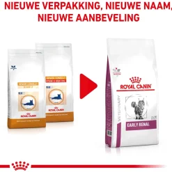 Royal Canin Veterinary Diet Cat Early Renal - Kattenvoer