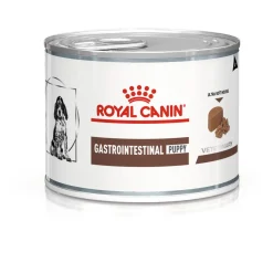 Royal Canin Veterinary Diet Gastro Intestinal Puppy Wet - Hondenvoer - 195 g