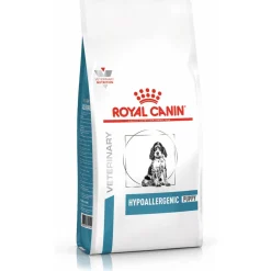 Royal Canin Veterinary Diet Hypoallergenic Puppy - Hondenvoer