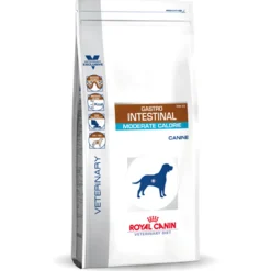 Royal Canin Veterinary Diet Gastro Intestinal Moderate Calorie - Hondenvoer