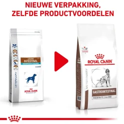 Royal Canin Veterinary Diet Gastro Intestinal Moderate Calorie - Hondenvoer