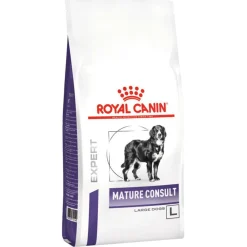 Royal Canin Veterinary Diet Large Dog Senior Consult Mature - Hondenvoer - 14 kg